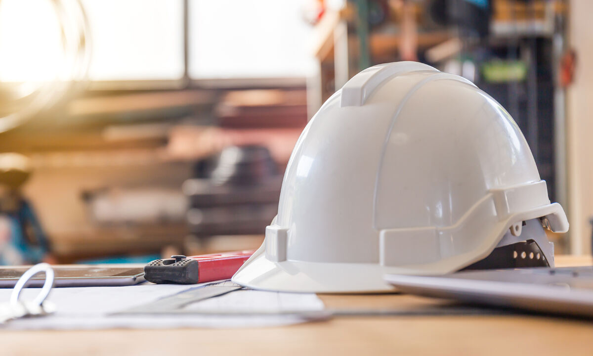 산재와 전쟁 통했나… 1분기 사망 ‘최소’