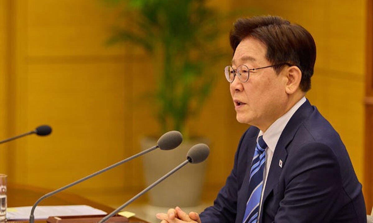 李대통령 “韓, 호르무즈 핵심 당사국…항행 자유 보장에 기여”