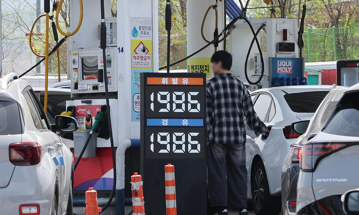 김정관 “美 원유 확대… 전쟁 끝나도 공급망 다변화” [美·이란 불안한 휴전]