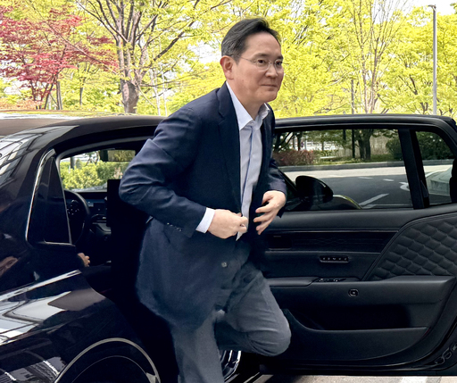 4대 그룹 총수들 인도·베트남 경제사절단 동행