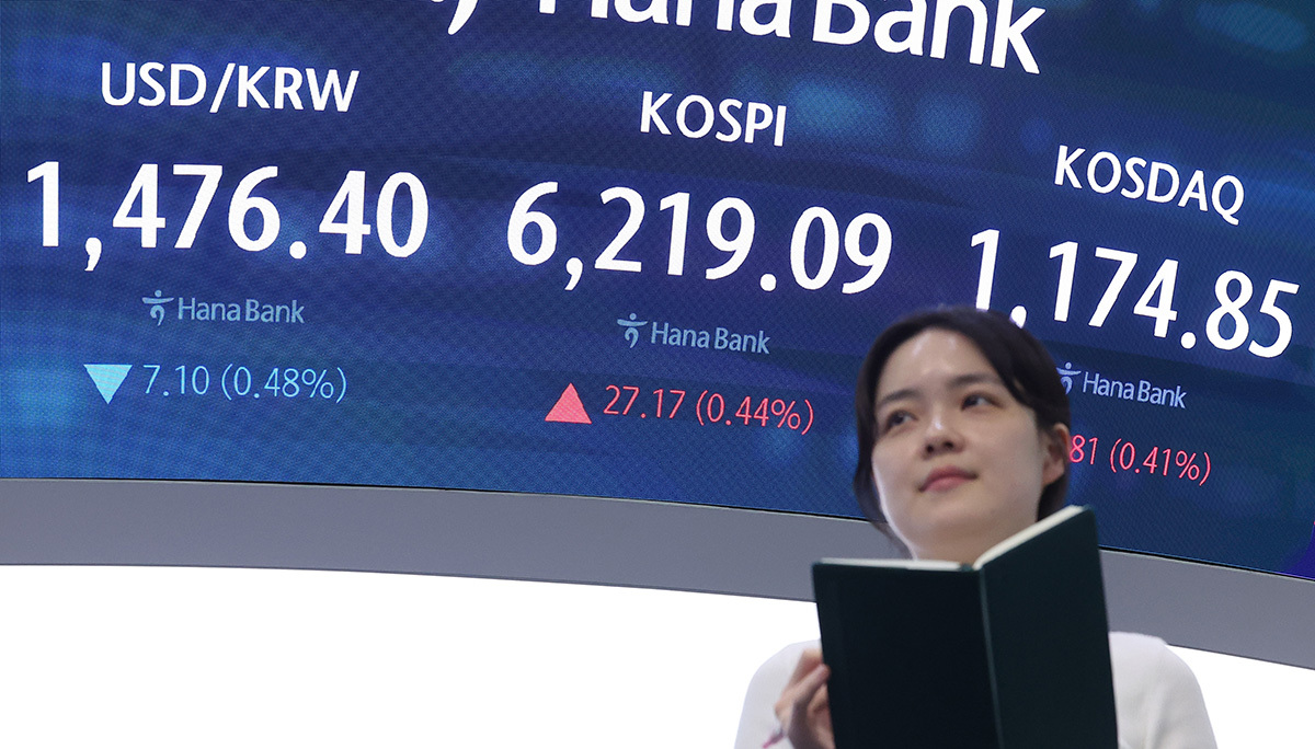 코스피 35조·코스닥 3조… 2025년 현금배당 역대 최대 [경제 레이더]