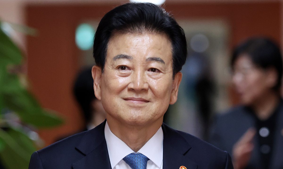 鄭 ‘구성·우라늄’ 콕 집어 언급… 美 정보수집 역량 노출 우려했나