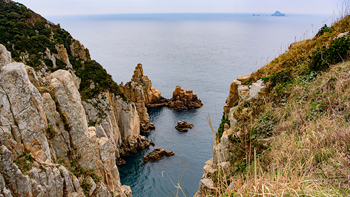 “10년 뒤엔 사라질 수도”…당장 가봐야 할 국내 절경 ‘시한부 섬’ 3곳