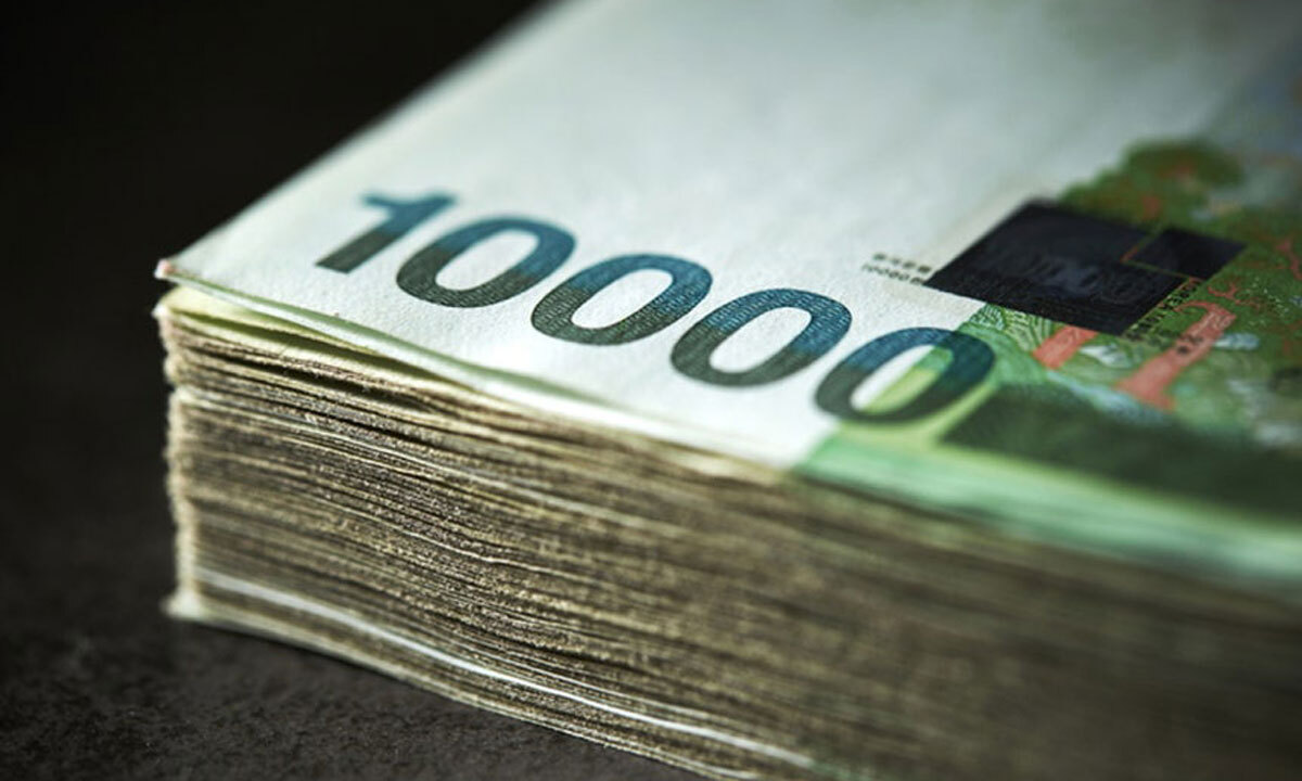 3년간 1800만원 넣으면 기여금 최대 216만원 