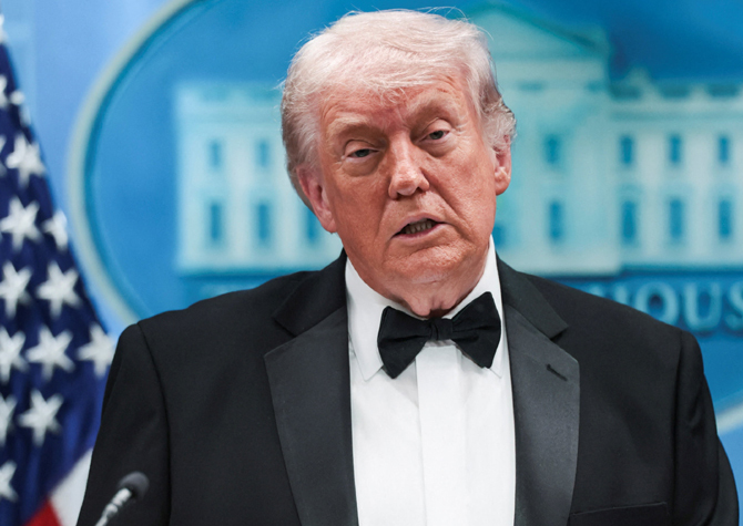 트럼프 “용의자 단독범행…이란과 무관할 것으