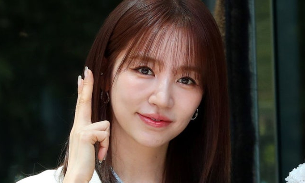 “아무리 자도 피곤하고 멍든다면?”…윤은혜가 매일 먹는 ‘영양소 3가지’ [라이프+]