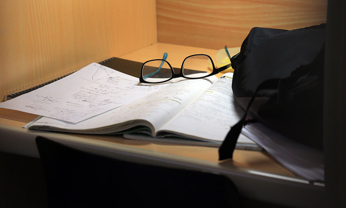 초중고 학생 10명 중 6명 ‘시력 이상’