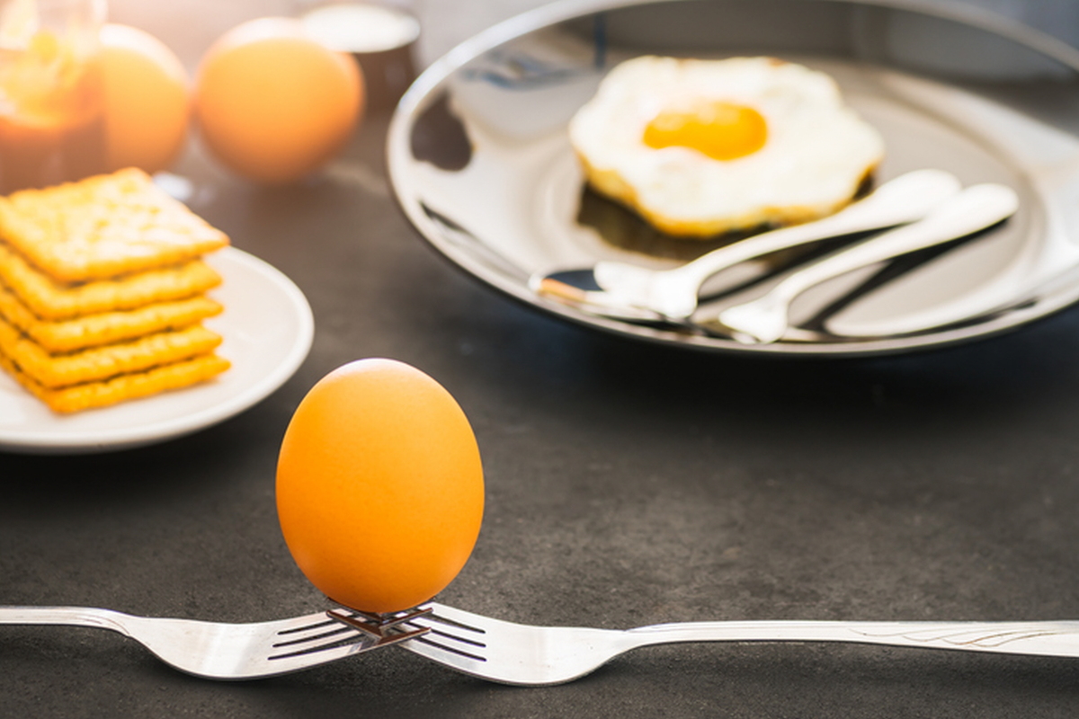 매일 먹던 달걀…하루 2개 괜찮다? ‘기준’이 달라졌다