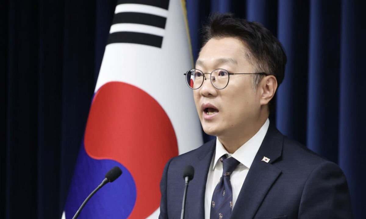 이재명 캠프 4인방, 김남준 캠프로 ‘헤쳐모여’…“李 국정철학 계승” [6·3의 선택]