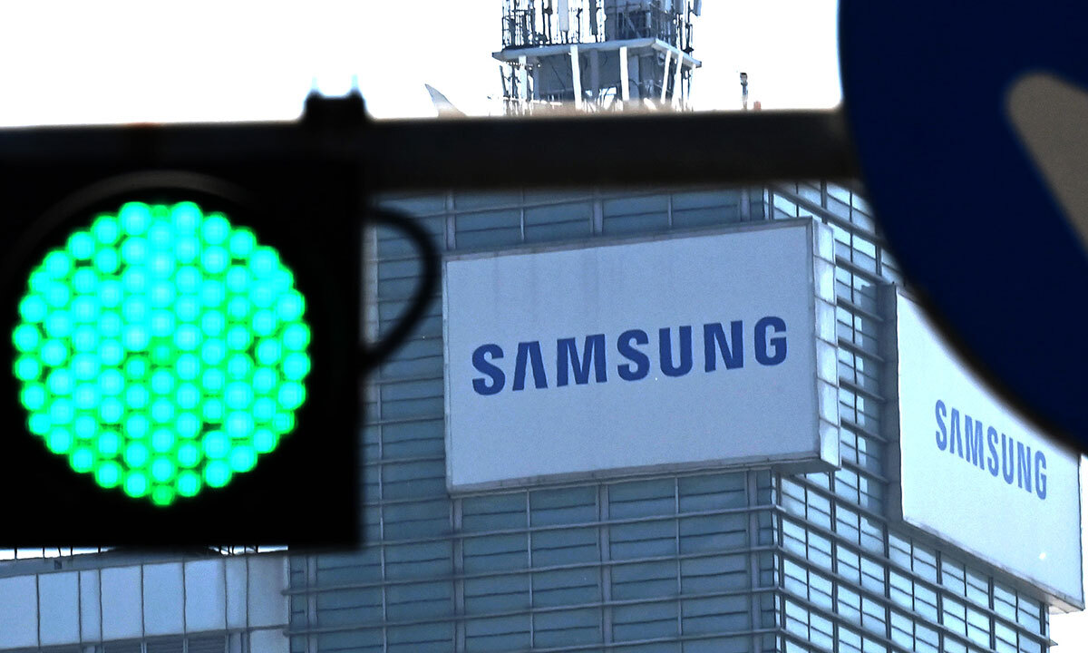 삼성전자, 반도체로만 54조 벌어… AI發 초호황은 계속된다 [뉴스 투데이]