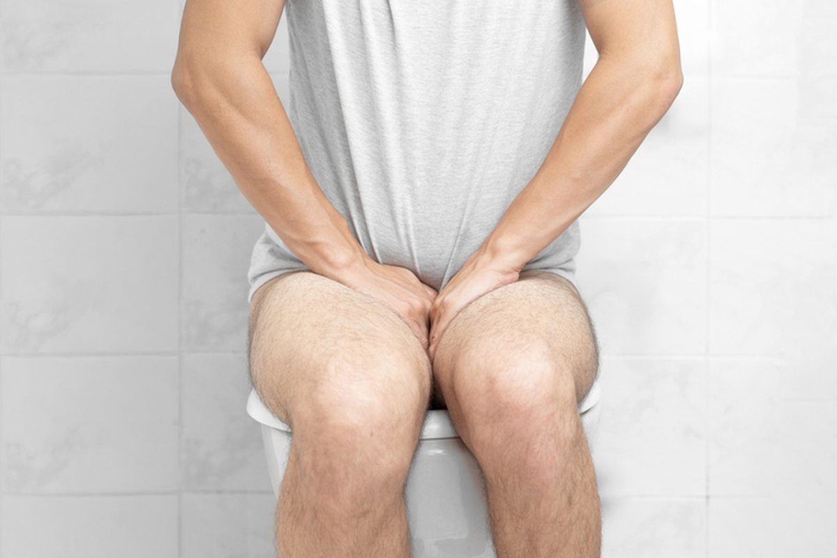 “지퍼 올렸는데 또?”…4050 남성 반복되는 ‘한 방울’, 그냥 넘길 일 아니었다