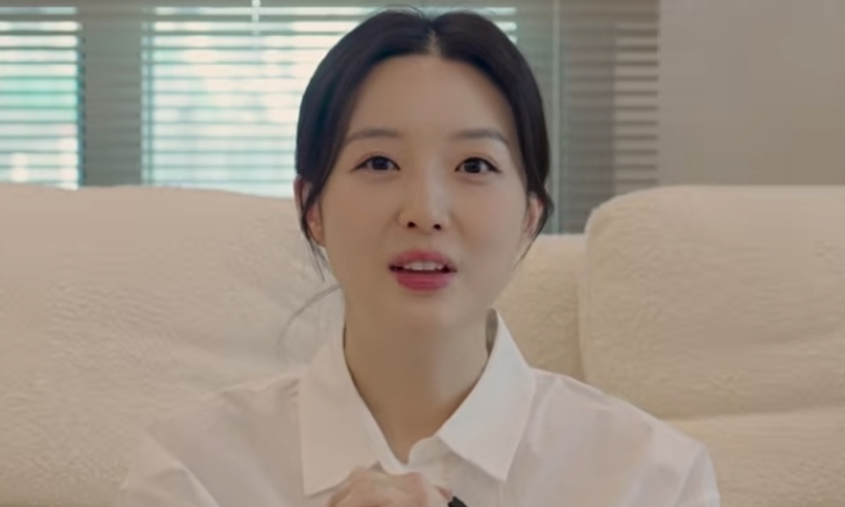 김소영, 산후 2주 만에 8kg 감량…절대 피했다는 ‘음식 3가지’ [라이프+]