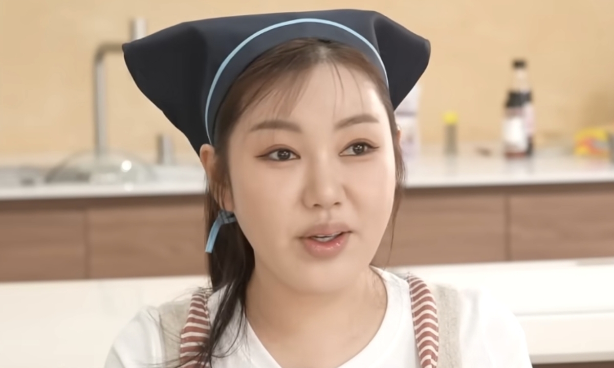 “부기 쫙쫙 빠진다”…송가인, 몸살 날 정도로 집 정리했더니 [라이프+]