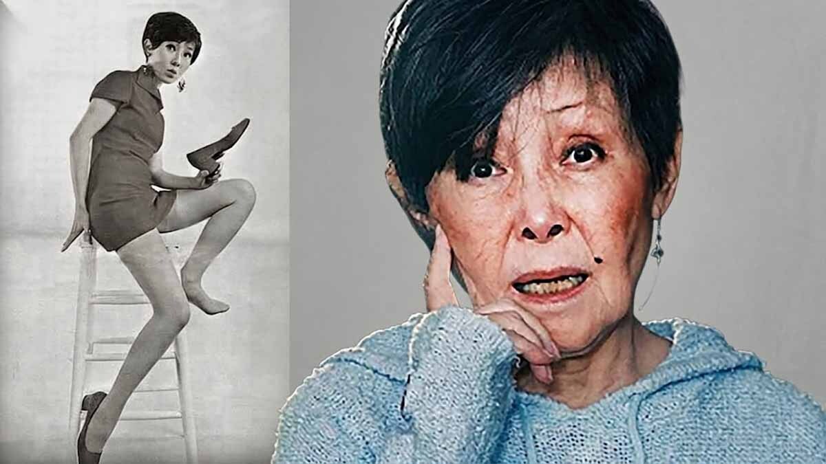 6살 가장의 74년 사투…윤복희, 무대 뒤 삼킨 억대 빚 상환의 기록
