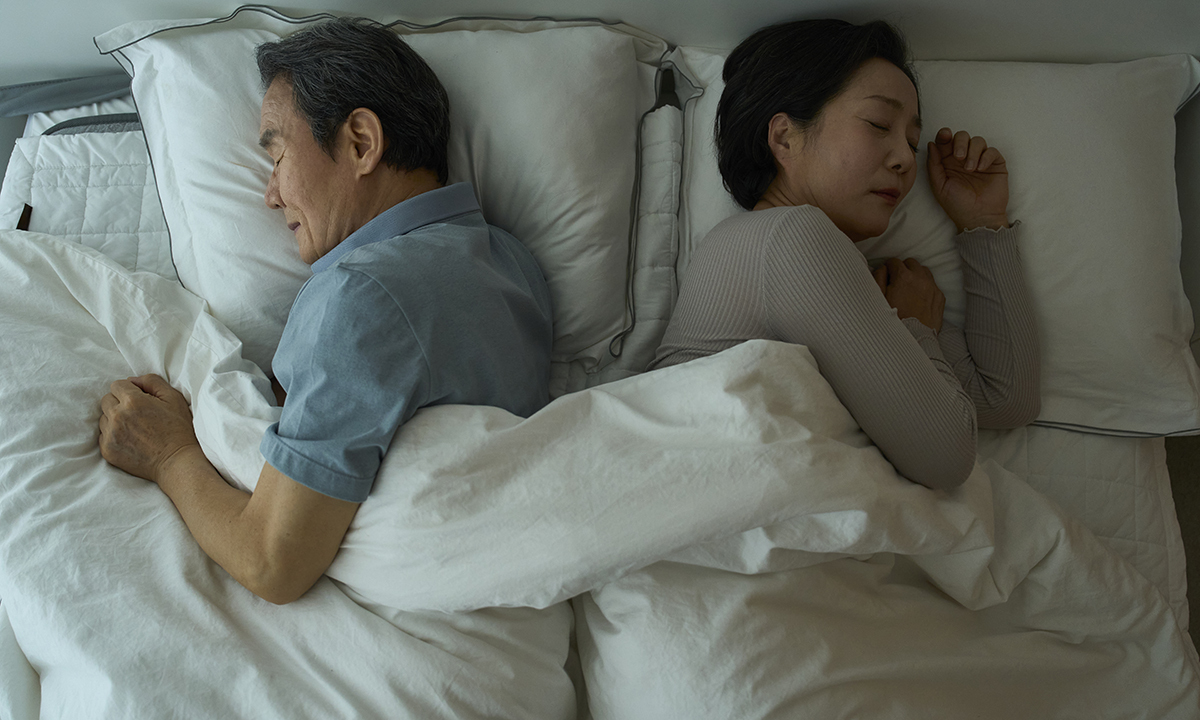 “남은 인생이라도 좀 따로 살자”… 황혼 이혼 역대 최다
