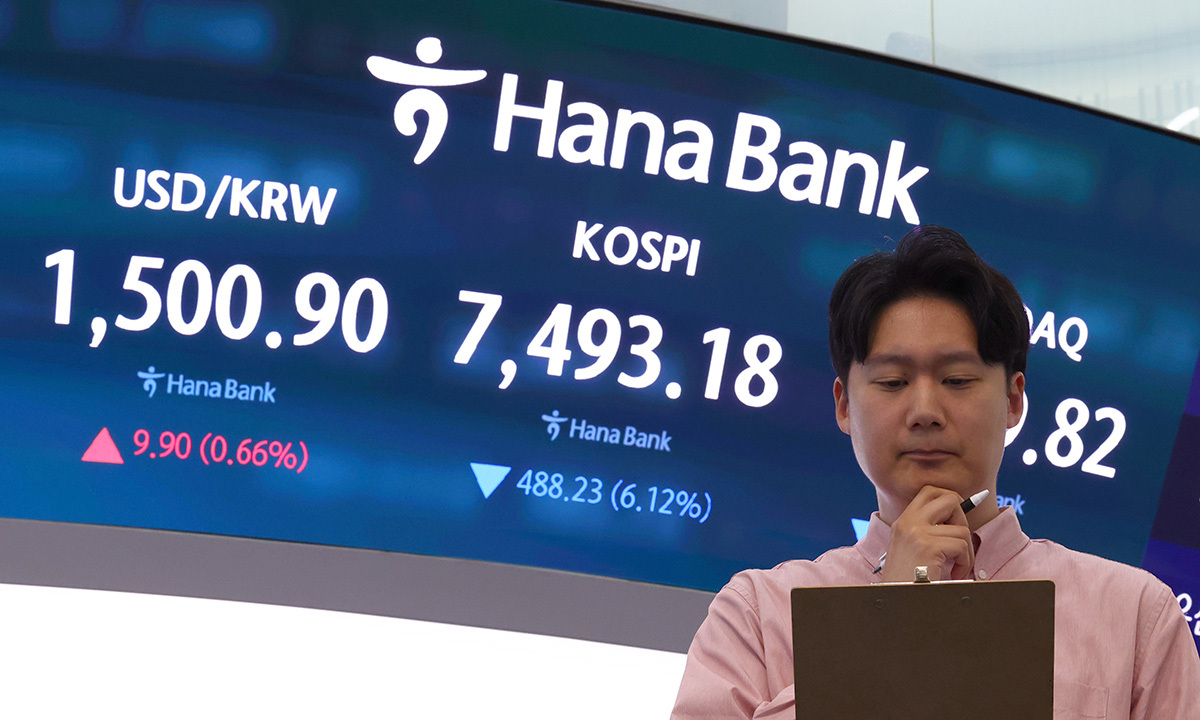 코스피 상승·하락 베팅 자금 동시에 역대급 기록