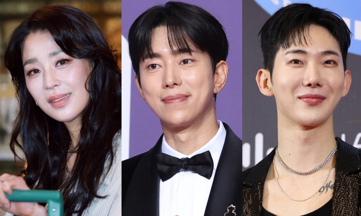 활동 뜸했던 이유 있었다…한고은·윤현민·조권, 부모님 암 투병 고백
