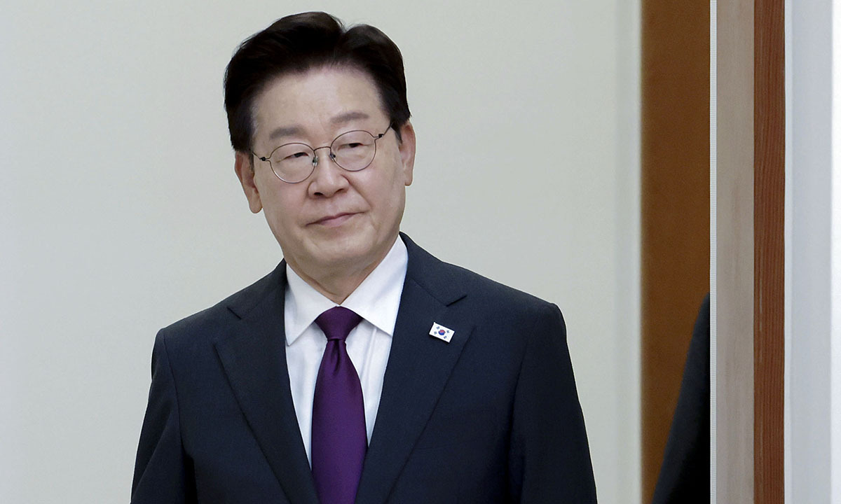 대통령 “국가폭력 범죄 미화, 피해자 모욕 행위에 강력하게 응징해야” 外 [이 주의 점‘입’가경]