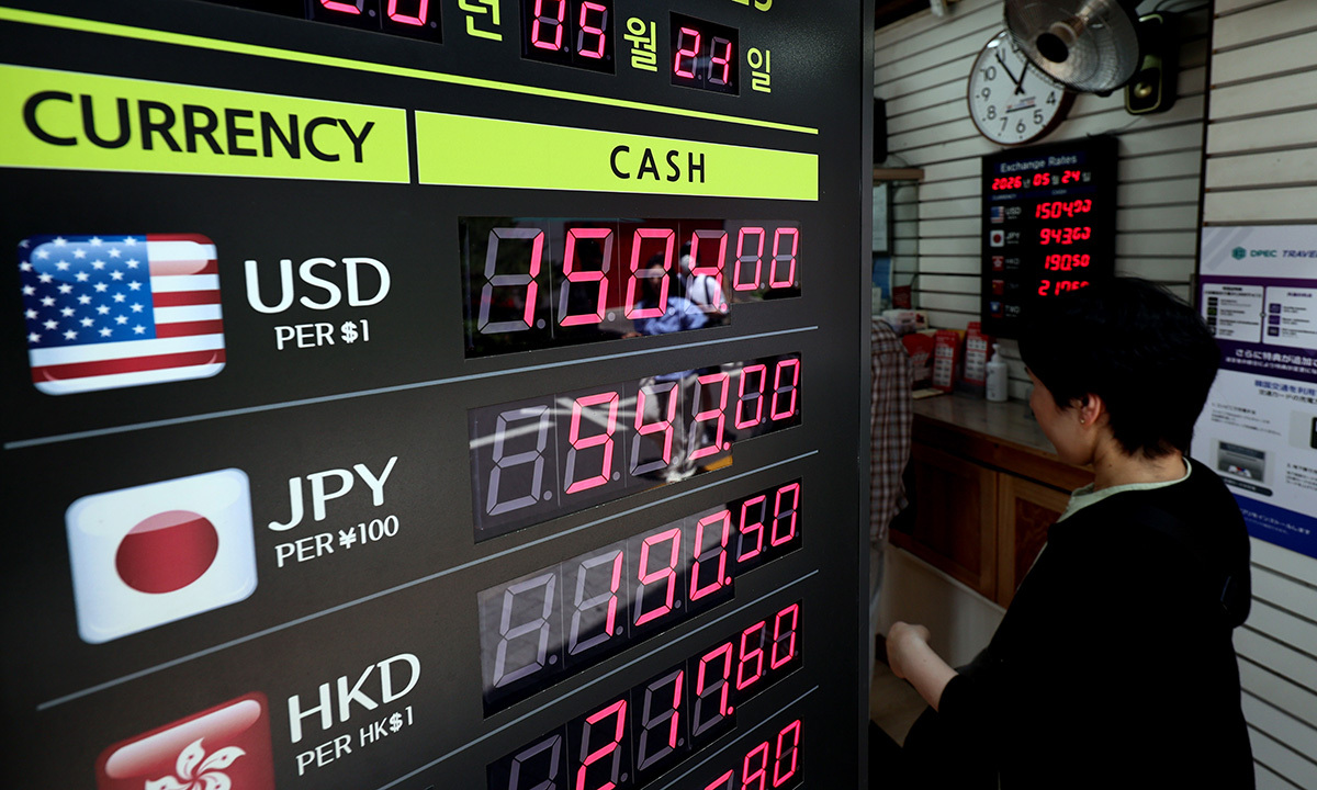 환율 1500원대 고공행진… 물가·금리 ‘복합 충격파’