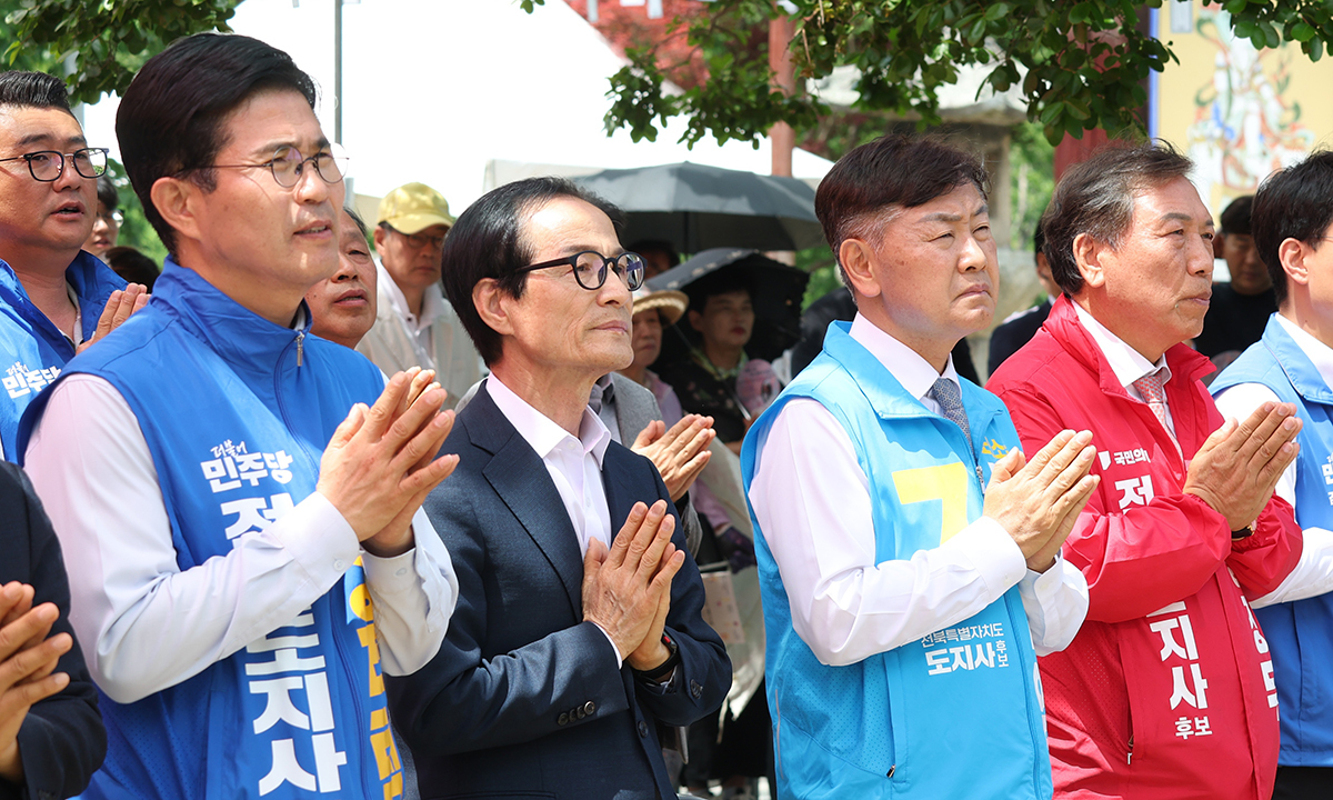 ‘미래 먹거리’ 교집합… 육성은 제각각 [심층기획-6·3 지선 매니페스토]
