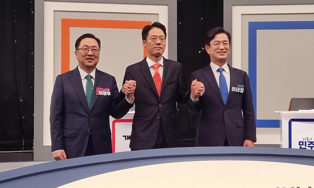 지역경제 성장·교통 대거 확충… 저마다 실현 이끌 적임자 자처 [심층기획-6·3 지선 매니페스토]