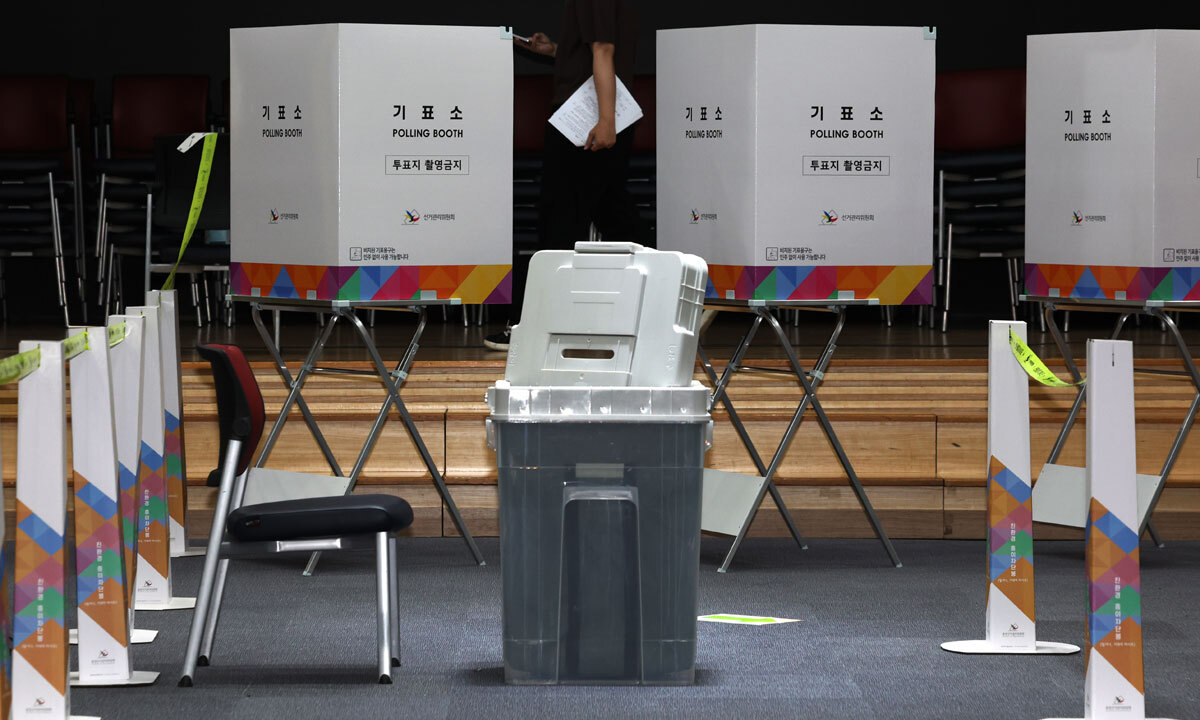 유권자가 원하는 공약은… 틈새돌봄 예약제·안심통학 원패스·AI신호체계 도입 [심층기획-6·3 지선 매니페스토]