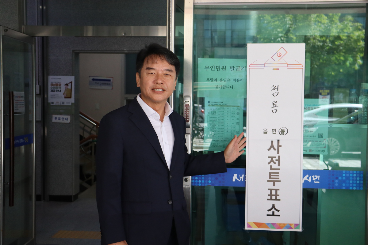 문진석 “분노는 광장을 움직이지만, 투표는 세상을 바꾼다” [6·3의 선택]