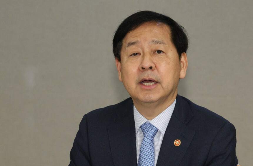 구윤철·박홍근, 혁신·투자 한목소리…‘코스피 버블론’은 일축