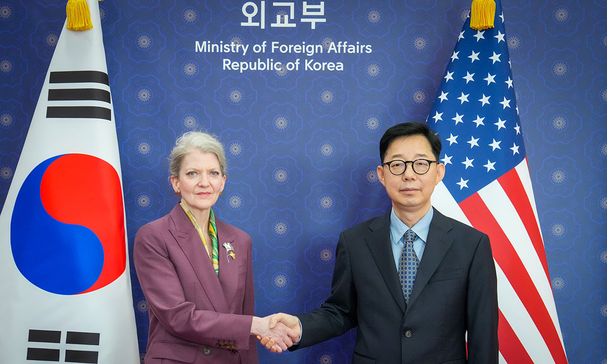 韓·美, 우라늄 농축·사용후핵연료 재처리 논의