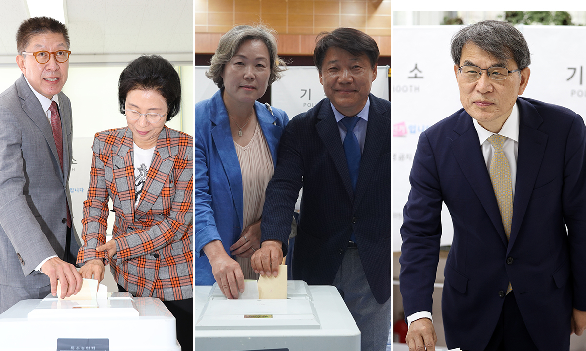 교육감 직선제 구조적 한계… 정책 뒷전, 진영 대결만 되풀이