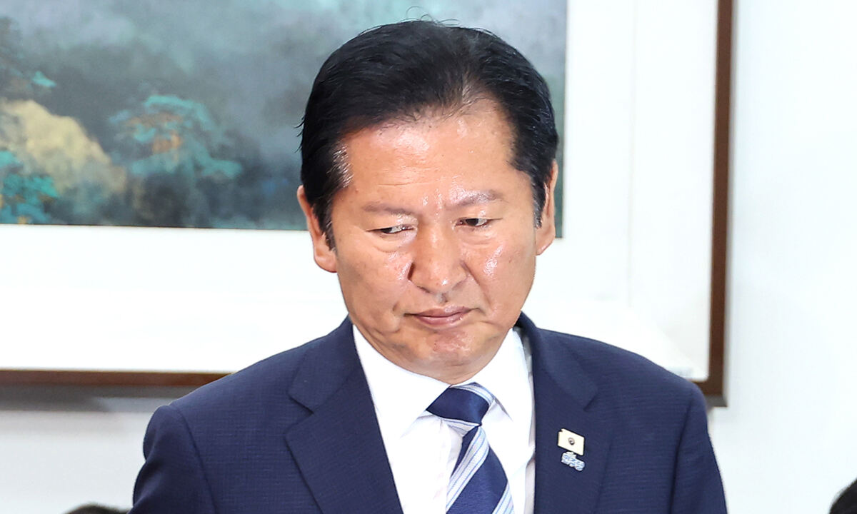 서울·평택을 패배 후폭풍… 정청래 연임론 흔들 [6·3 지방선거 이후]