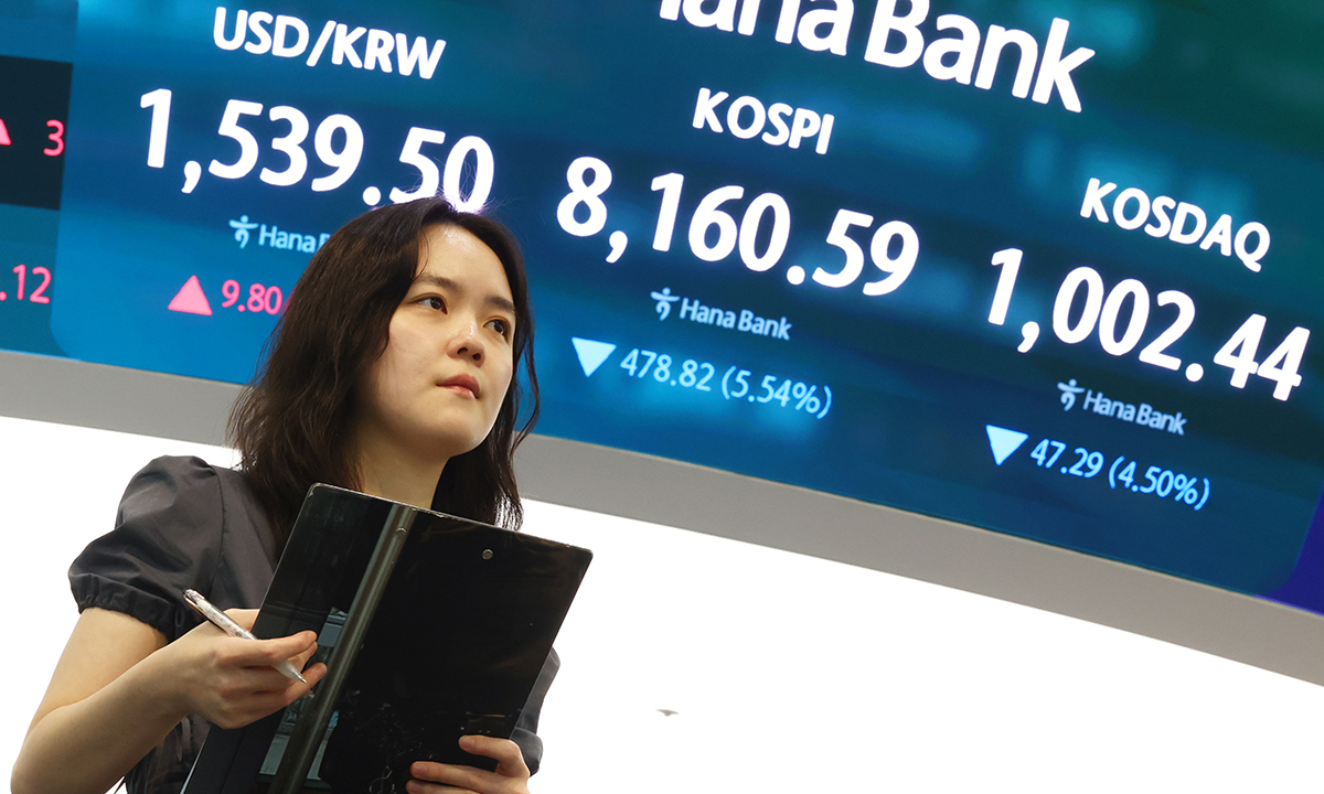 2026년 코스피 시총 순위 ‘요동’… 톱10중 7개 종목 자리바꿈 [경제 레이더]