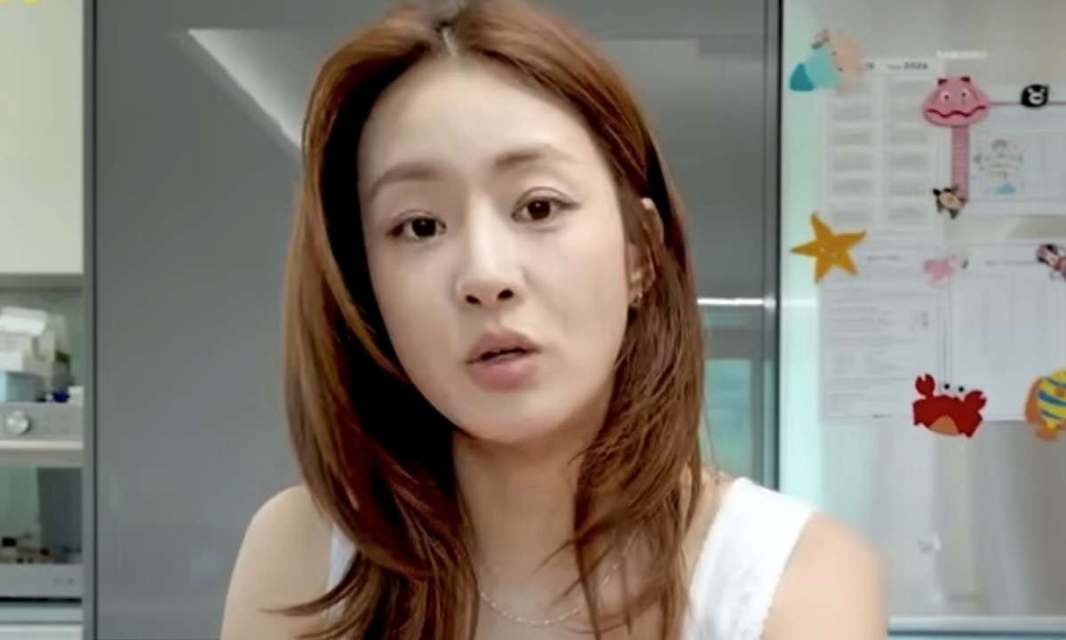 “밥 대신 양배추를 사발째”…‘20㎏ 감량’ 강소라의 몸매 유지 비결 [라이프+]