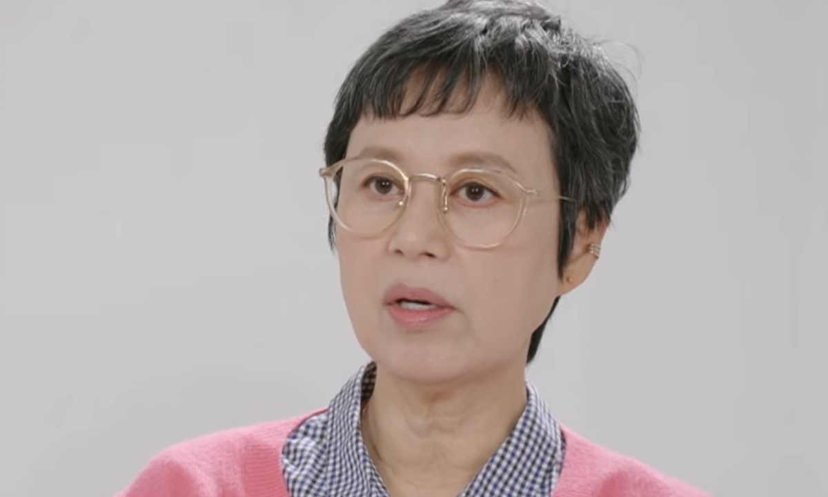“암 이후 한 번도 안 먹었다”…박미선이 끊은 ‘숯불구이’의 진실 [라이프+]