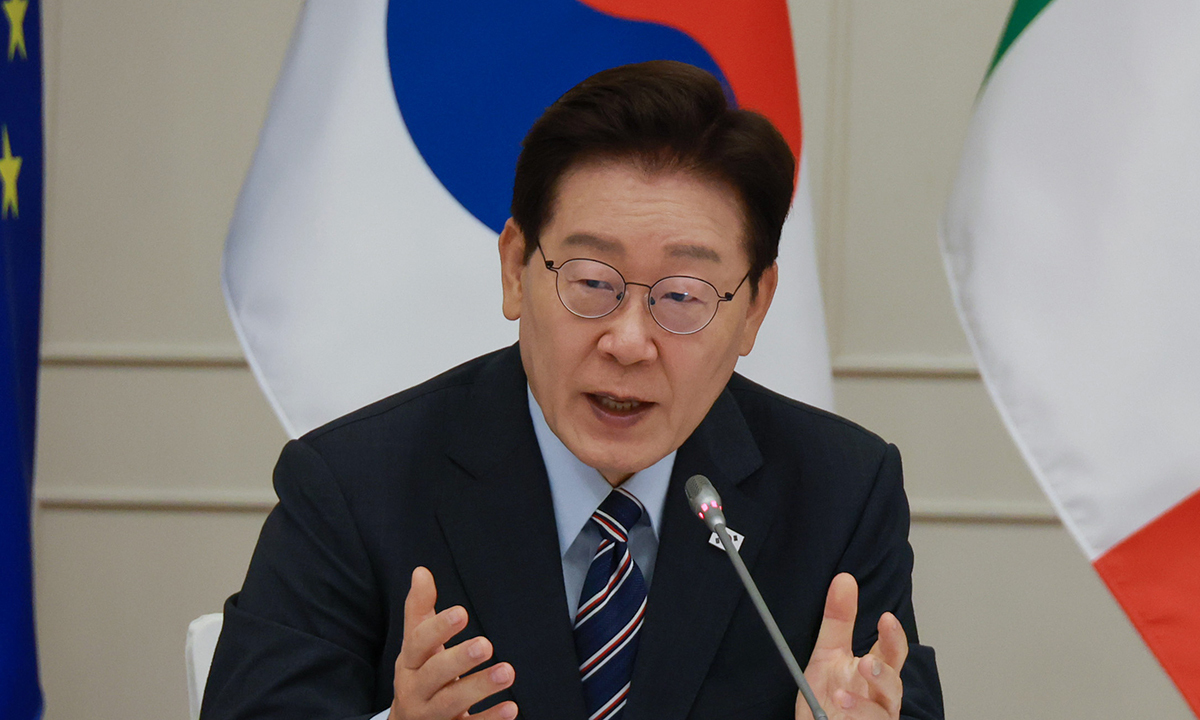 伊정부, 초감가상각제 문제 해결 속도 ‘페라리’ 비유… 이재용 “伊는 삼성에 특별한 국가”