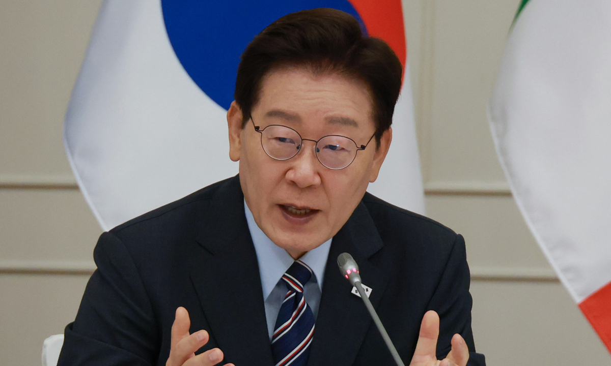 李 &${esc.h}34;與, 책임의 언어 집중해야&${esc.h}34;<br>'정청래 지도부' 저격?