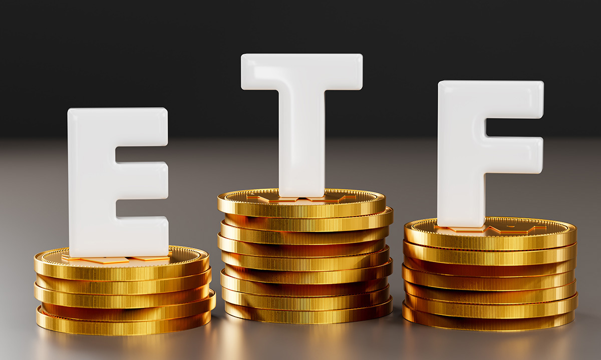 손실 난 ETF, 분배금 받았다면 배당소득세 내야 [심층기획-ETF 500조 시대]