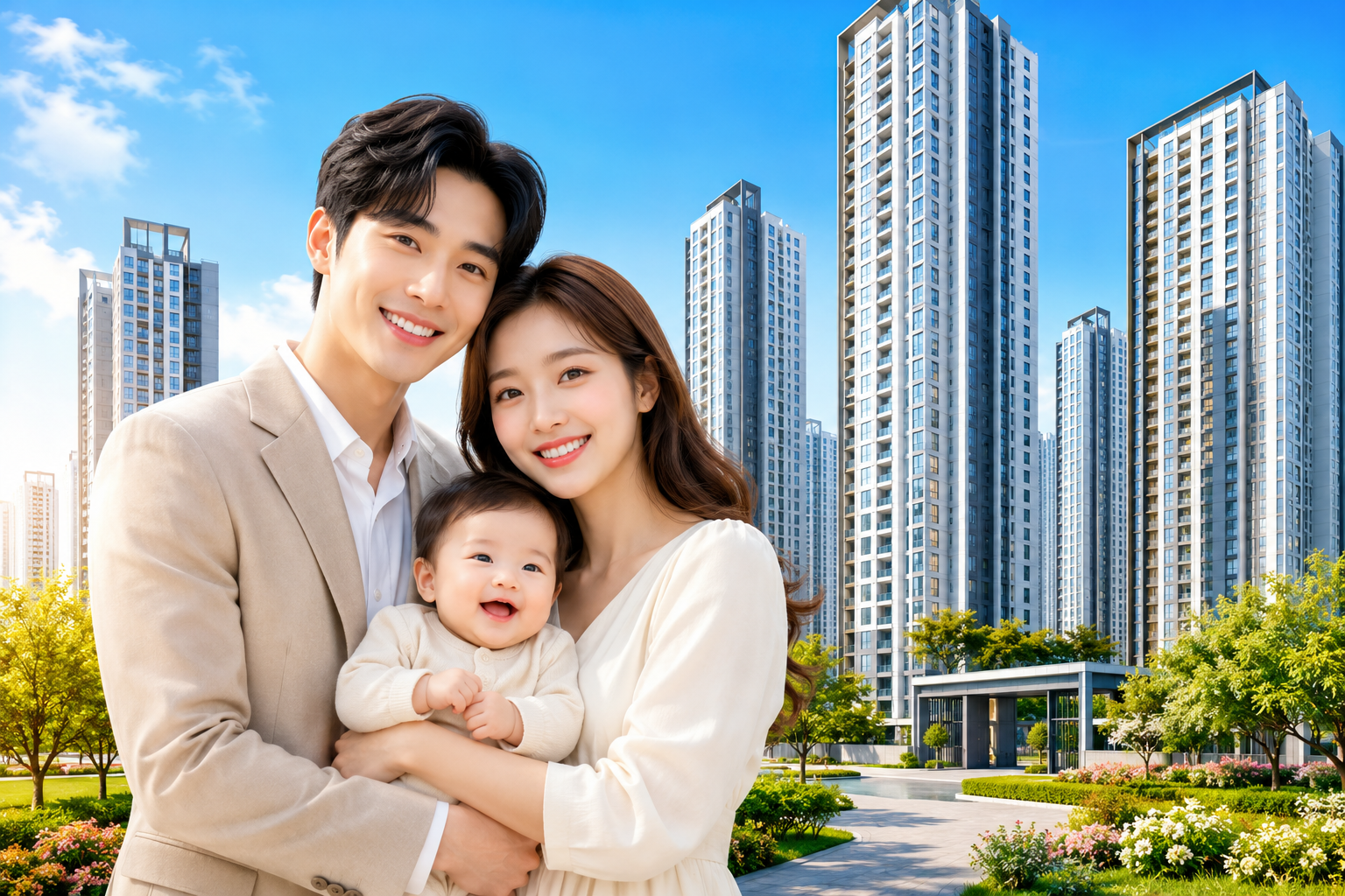 “세금 꼬박 냈는데 이건 뭐냐”…맞벌이·딩크족 ‘박탈감’ 부른 ‘신생아 특공’