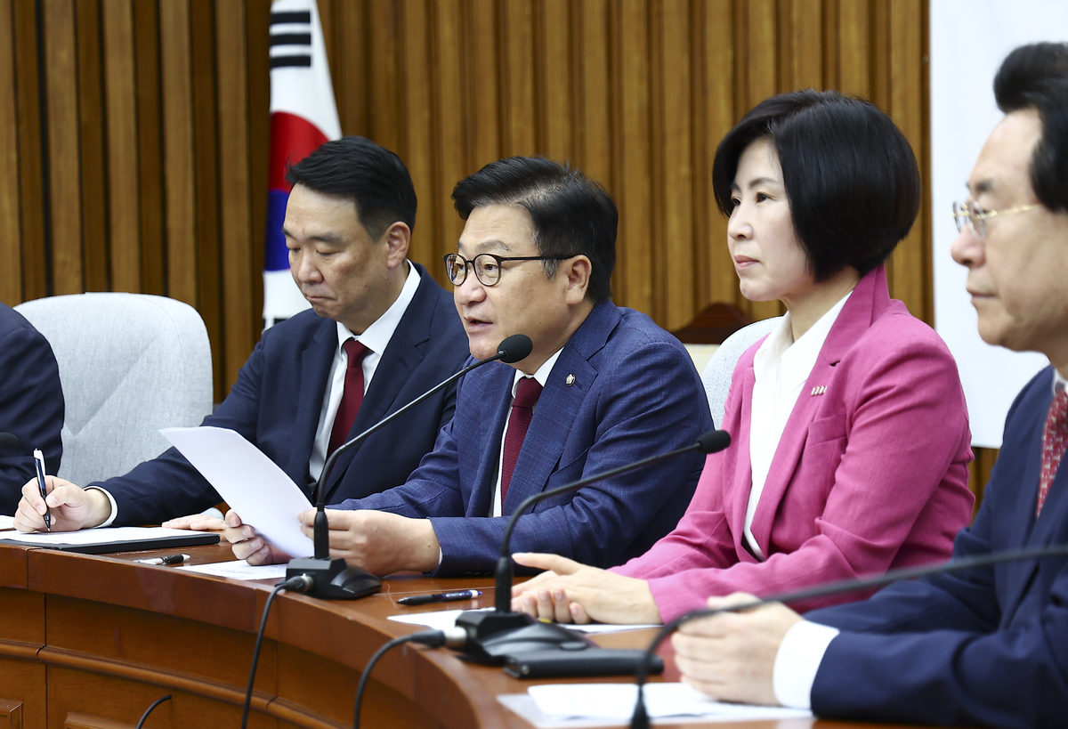 與 ‘사수’, 野 ‘탈환’…원구성 핵심 열쇠, 법사위원장 뭐길래 [미드나잇 이슈]