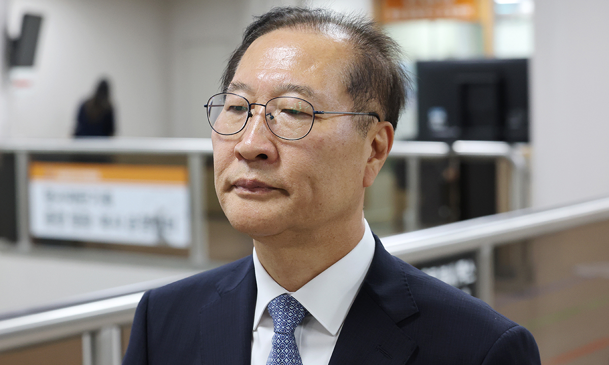 '내란 가담' 박성재 전 법무장관, 1심 징역 25년에 불복 항소