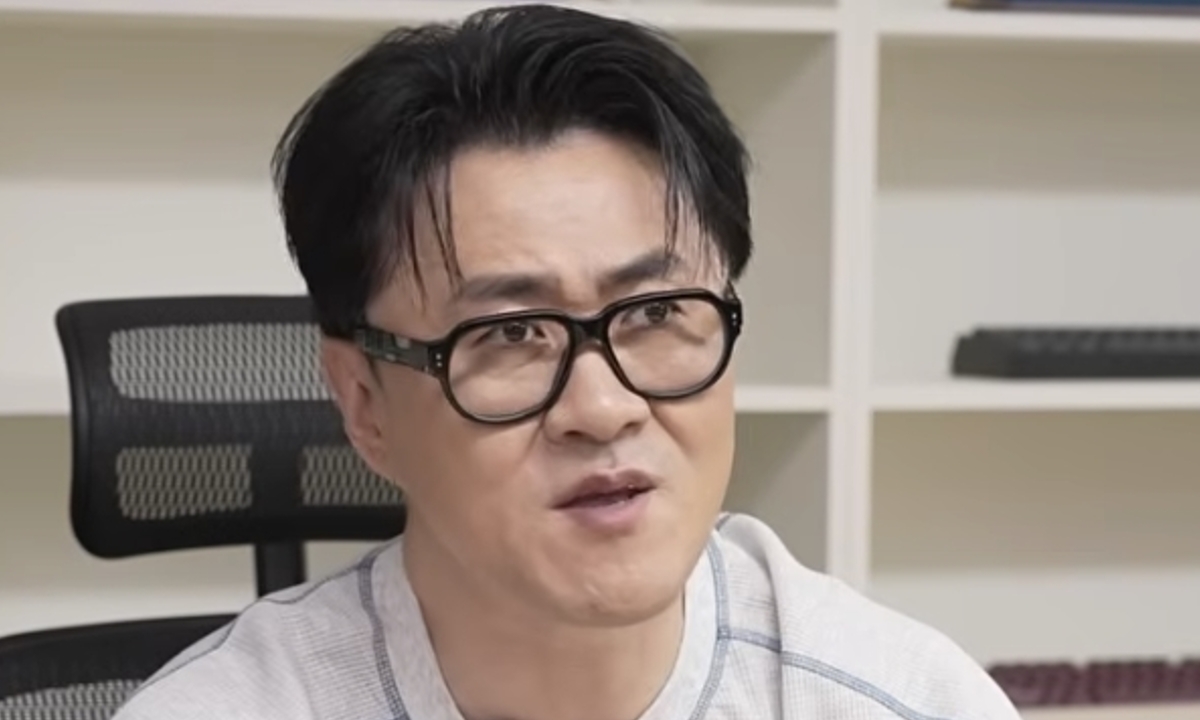 ‘30㎏ 감량’ 데프콘도 체중 증가…금연 중 식욕 잡는 방법은