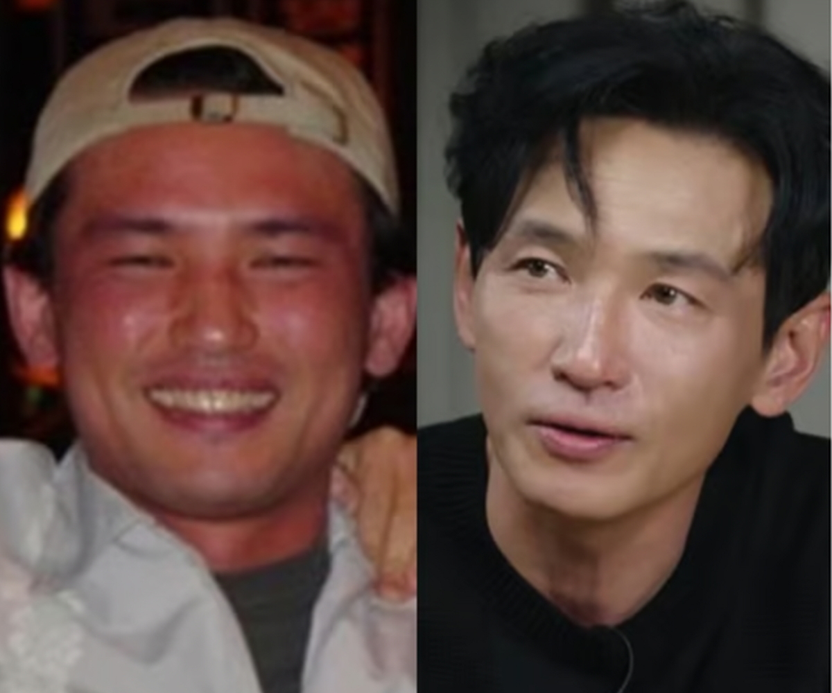 “술 잘 받네” 웃다가 큰코다친다…황정민이 지운 붉은 신호