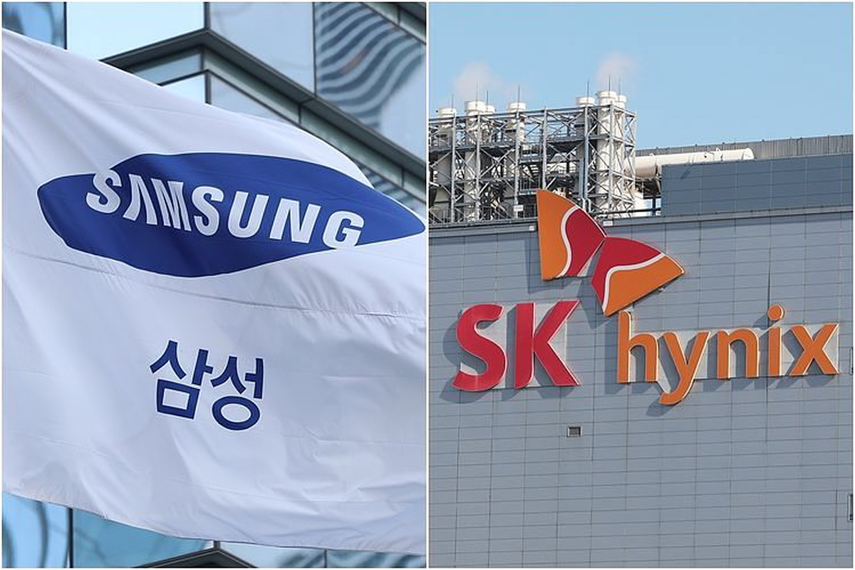 “반등하자 1.76조 던졌다”…‘삼전닉스’ 개미, 본전 찾기 나섰나 [숫자 뒤의 진실]