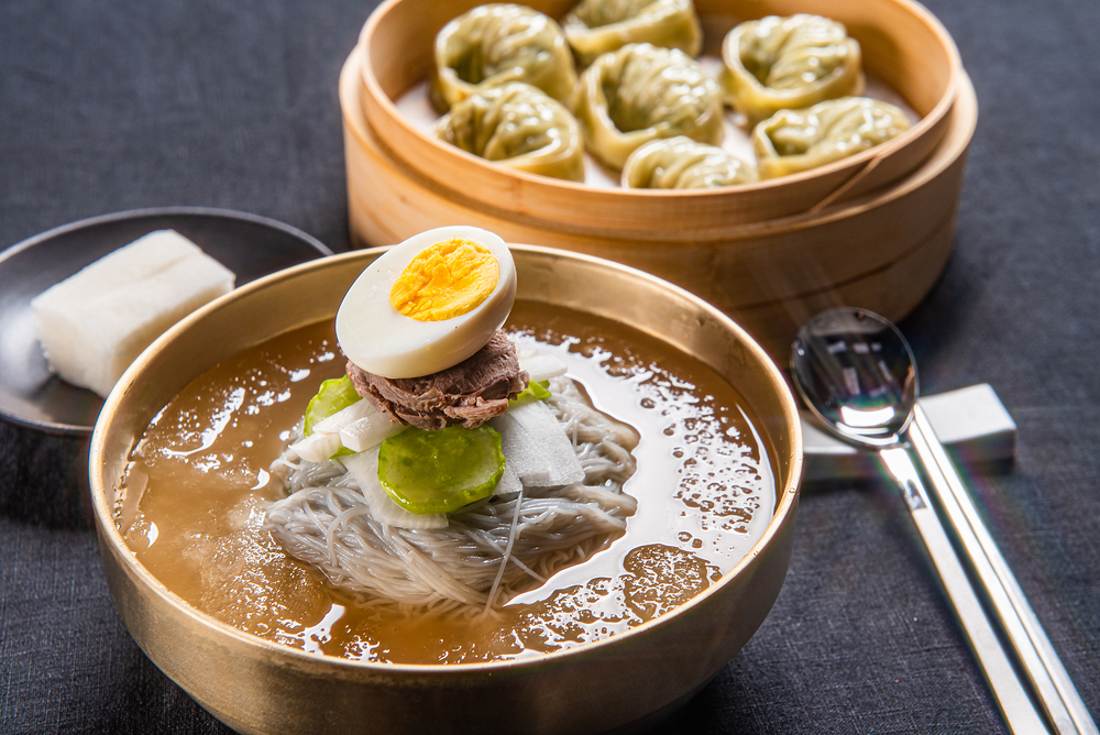 무더위에 입맛 '뚝'…식욕부진 땐 이열치열? 이냉치열? [FOOD+]