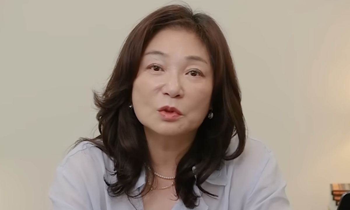 “술 한 잔도 못 마시는데”…61세 김미경, 지방간 왜 생겼나
