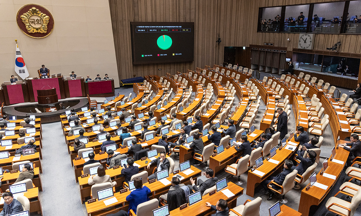 가짜뉴스 겨냥했지만… 표현 자유·권력 감시 위축 우려