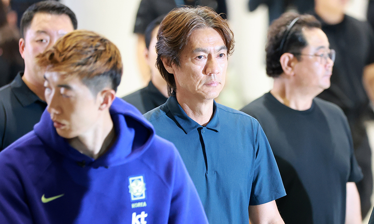 경찰, ‘홍명보 선임’ 당시 전강위 줄소환… 문체부 감사와 다른 결과 나올까 [사사건건]