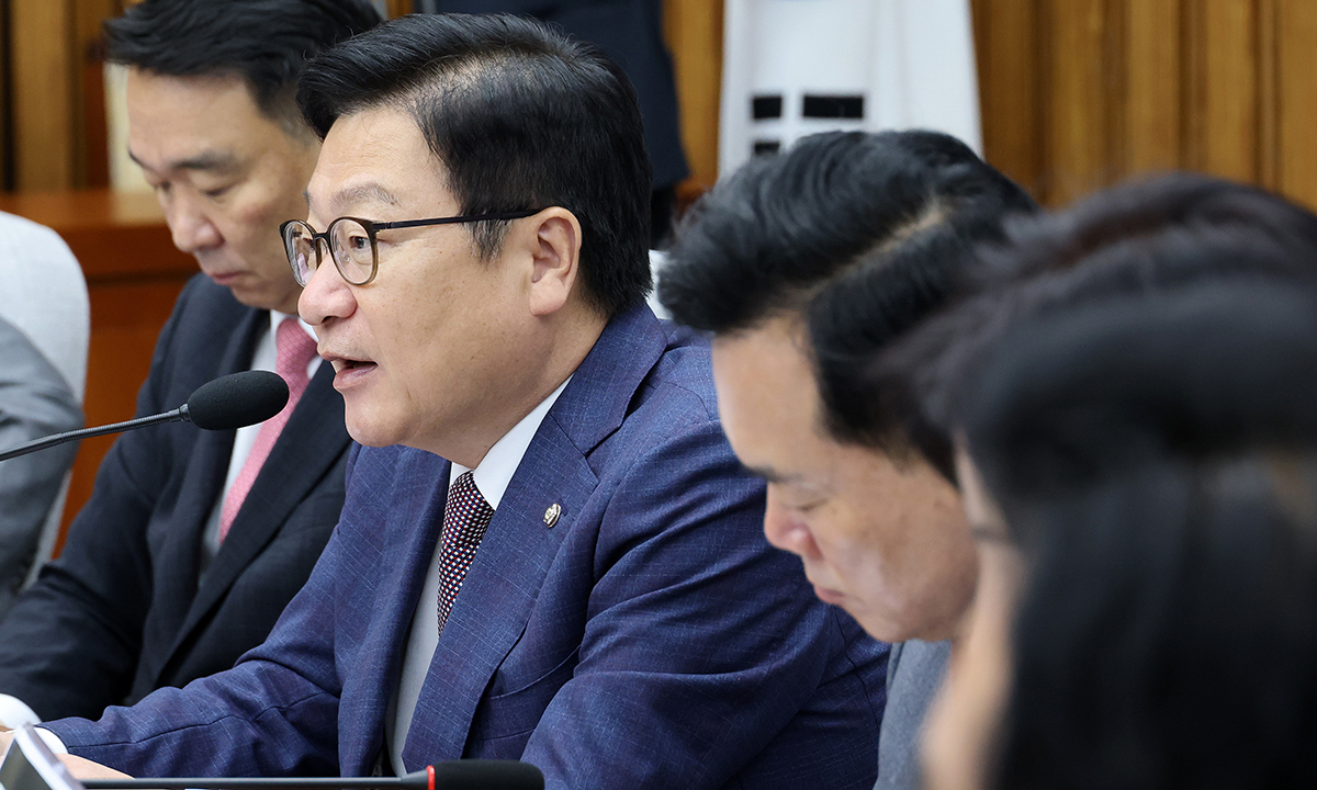 원구성 놓고 ‘현실론’ 커지는 국힘…13일 중진회의·의총 분수령