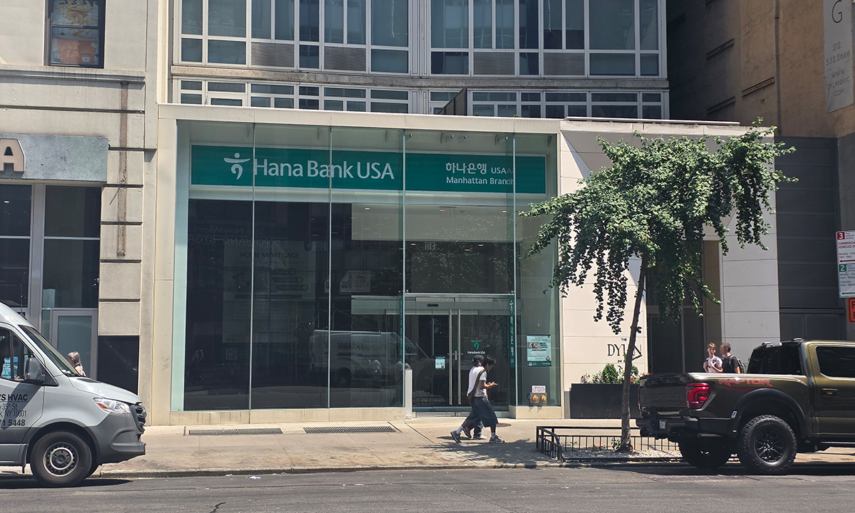대형 PF·현지화로 글로벌 IB 존재감… ‘한·미 경협 금융허브’로 [심층기획-글로벌 영토 넓히는 K-금융]
