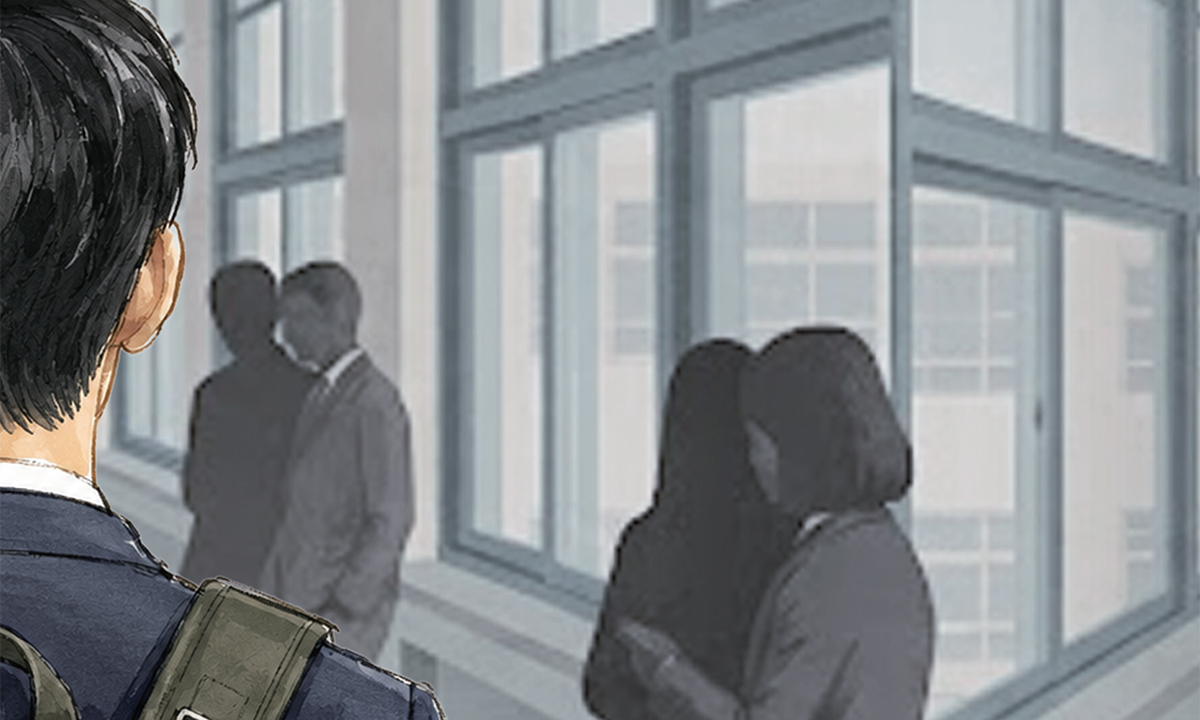 말 안 통하는 교실 속 열패감… 차라리 침묵 택한 아이들 [심층기획-경계에 선 아이들, 북한배경학생]